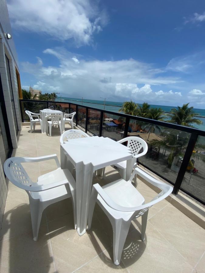 Portal Do Atlantico Apartment Barra de São Miguel Exterior photo