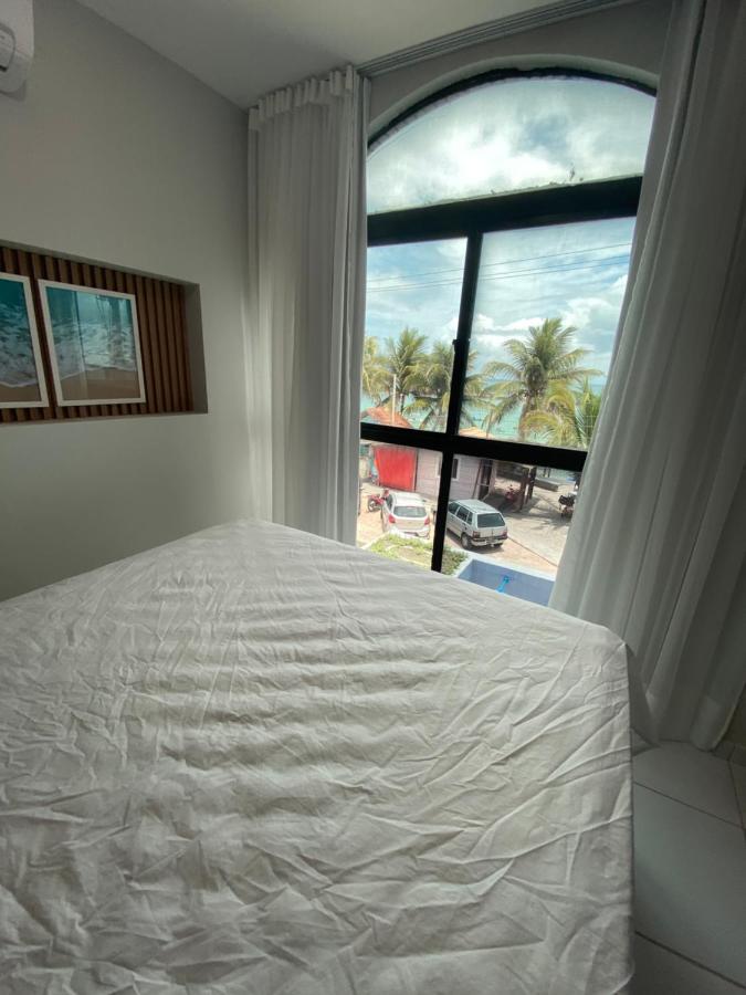 Portal Do Atlantico Apartment Barra de São Miguel Exterior photo