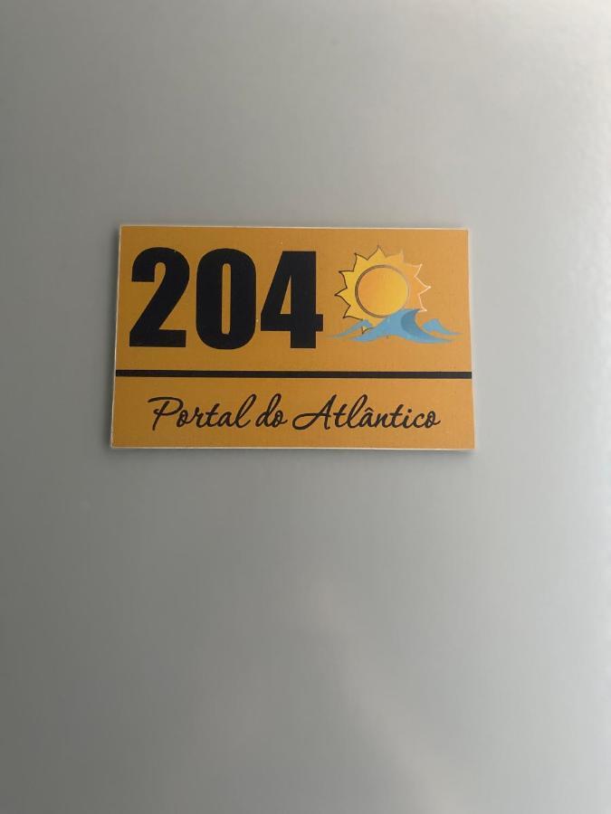Portal Do Atlantico Apartment Barra de São Miguel Exterior photo