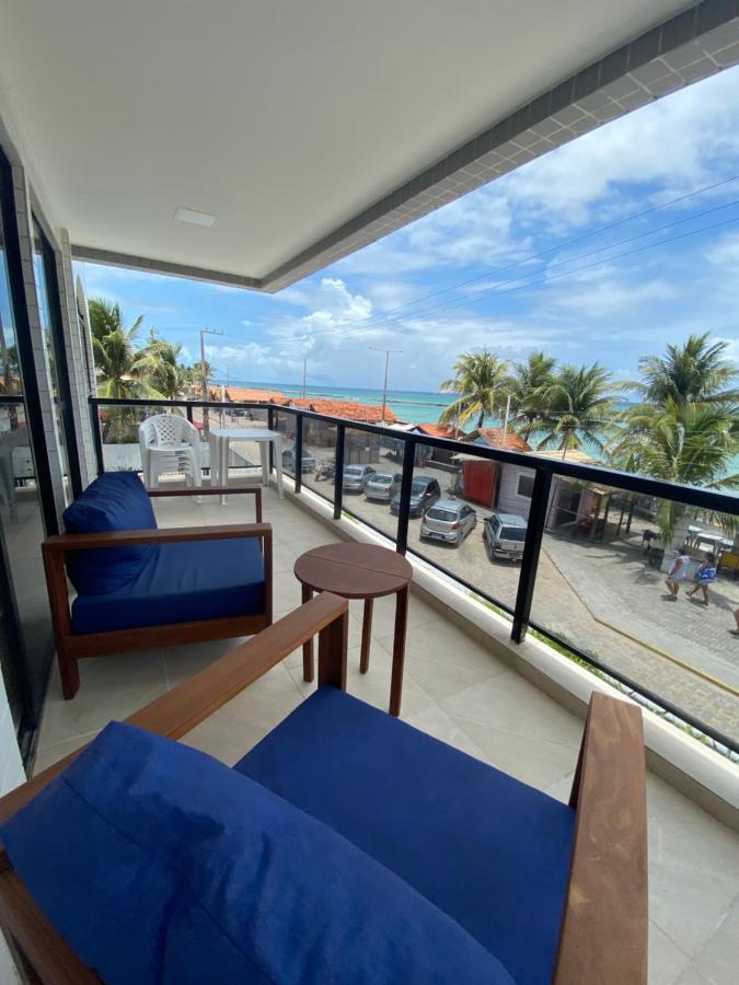 Portal Do Atlantico Apartment Barra de São Miguel Exterior photo
