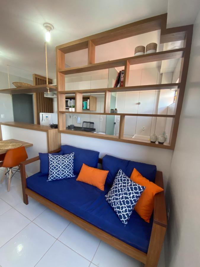 Portal Do Atlantico Apartment Barra de São Miguel Exterior photo