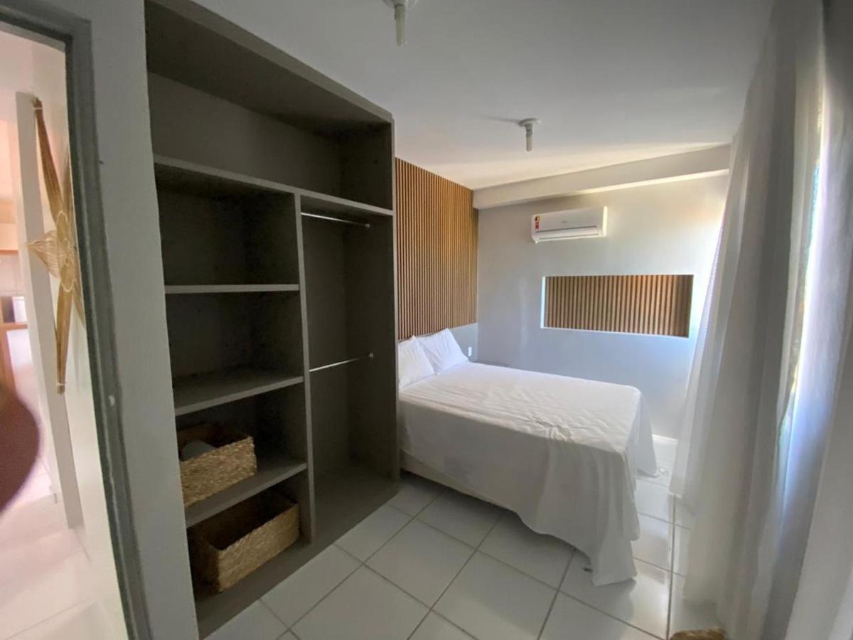 Portal Do Atlantico Apartment Barra de São Miguel Exterior photo