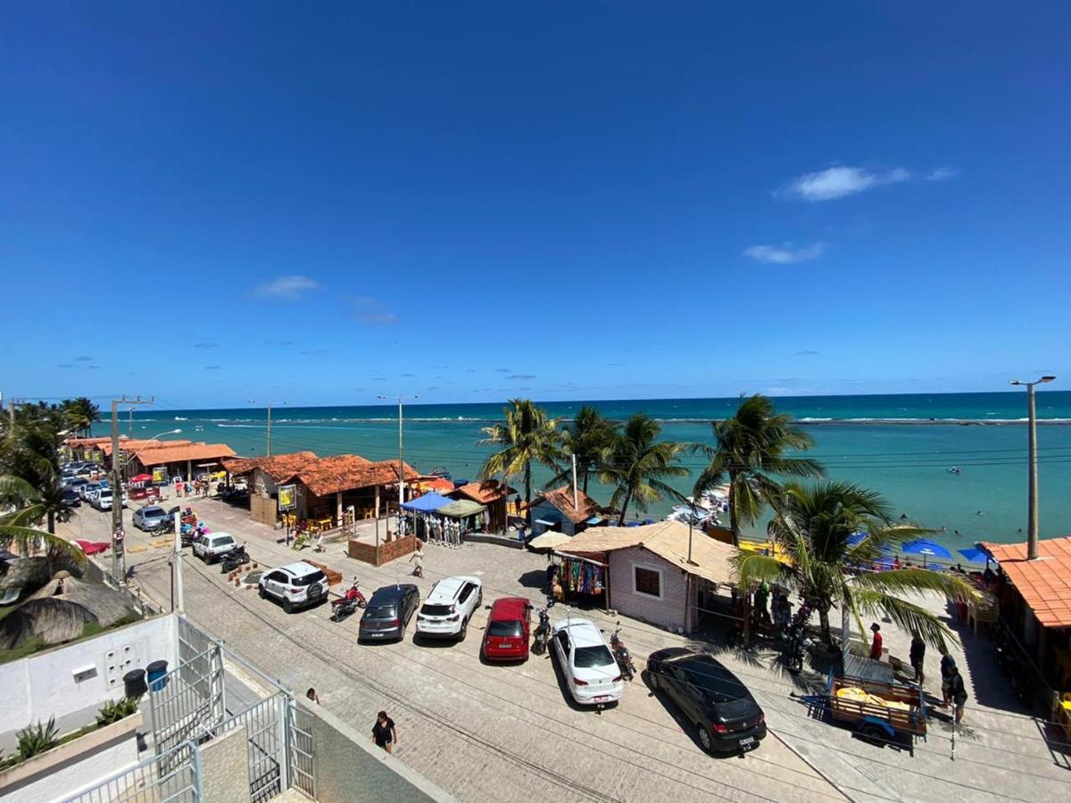 Portal Do Atlantico Apartment Barra de São Miguel Exterior photo