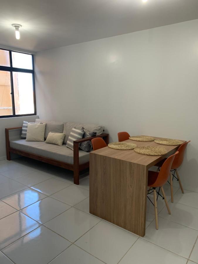 Portal Do Atlantico Apartment Barra de São Miguel Exterior photo