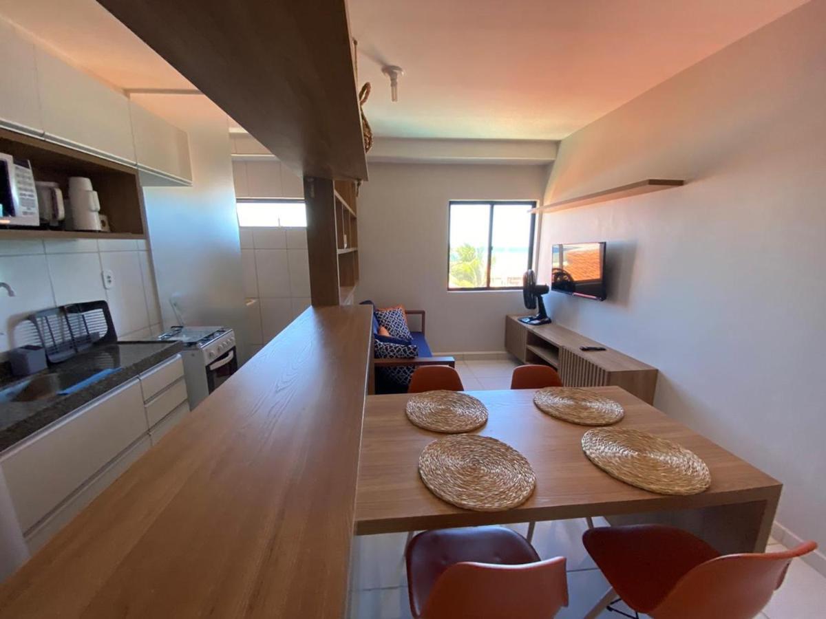 Portal Do Atlantico Apartment Barra de São Miguel Exterior photo