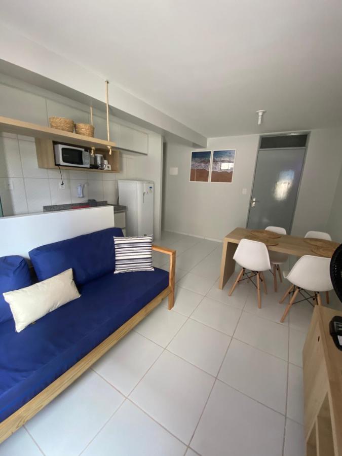 Portal Do Atlantico Apartment Barra de São Miguel Exterior photo
