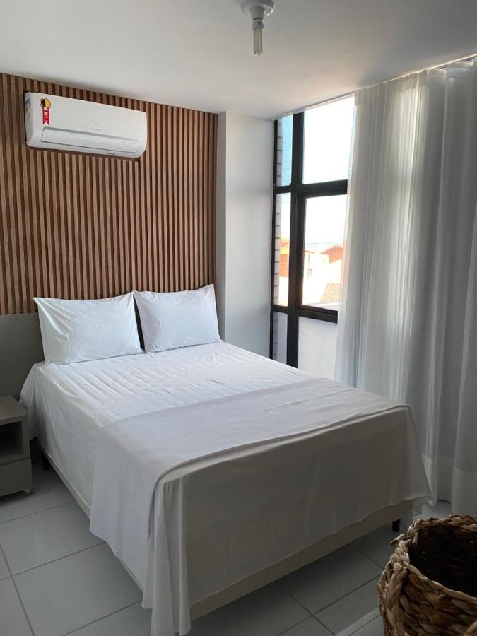 Portal Do Atlantico Apartment Barra de São Miguel Exterior photo